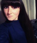 Rencontre Femme : Valentina, 23 ans à Ukraine  Dniprorudne